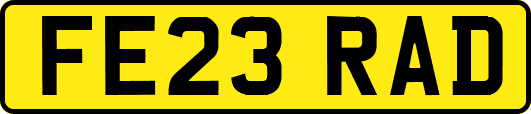 FE23RAD