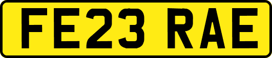 FE23RAE