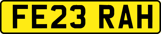 FE23RAH