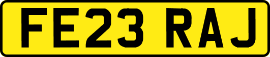 FE23RAJ