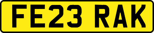 FE23RAK