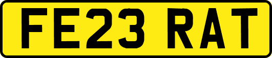 FE23RAT