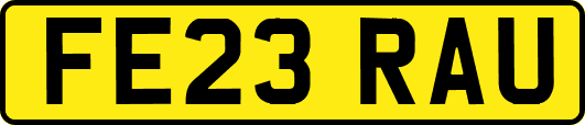 FE23RAU