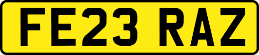 FE23RAZ