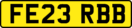 FE23RBB