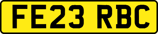 FE23RBC