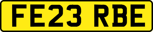 FE23RBE
