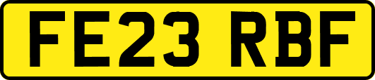 FE23RBF