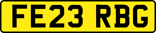 FE23RBG