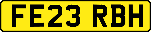 FE23RBH