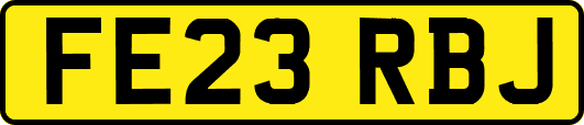 FE23RBJ
