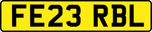 FE23RBL