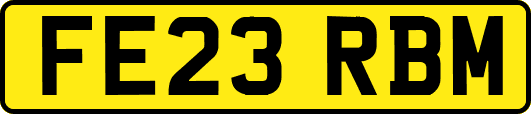 FE23RBM