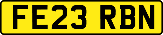 FE23RBN