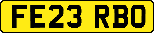 FE23RBO