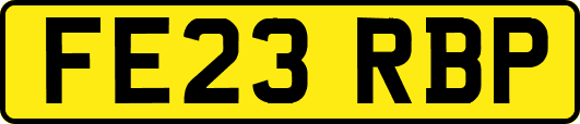 FE23RBP
