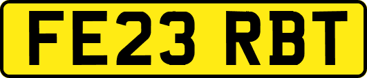 FE23RBT