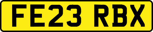 FE23RBX