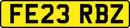 FE23RBZ
