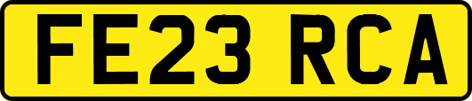 FE23RCA