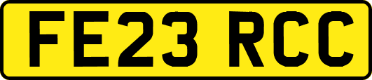 FE23RCC