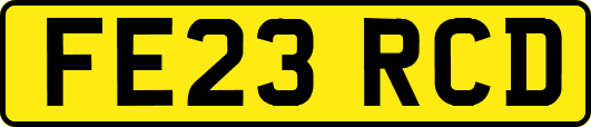 FE23RCD
