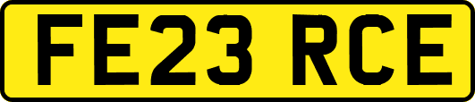 FE23RCE