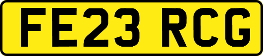 FE23RCG