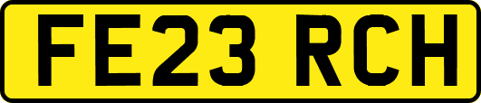 FE23RCH