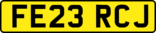 FE23RCJ