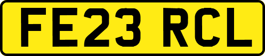 FE23RCL