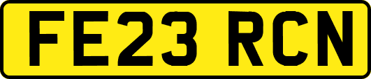 FE23RCN