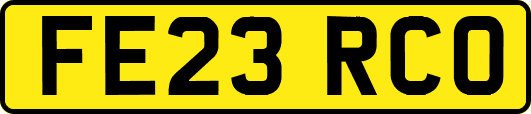 FE23RCO
