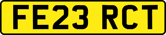 FE23RCT