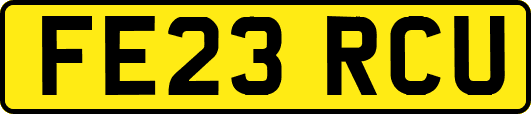 FE23RCU