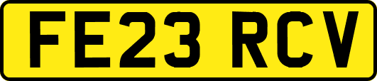FE23RCV