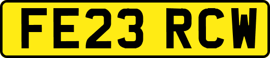 FE23RCW