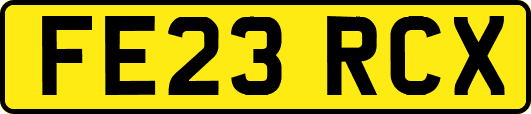 FE23RCX