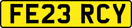 FE23RCY