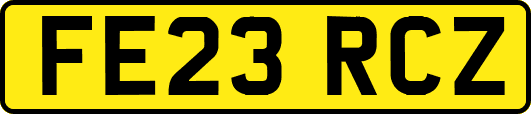 FE23RCZ