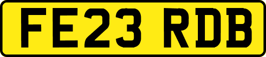 FE23RDB