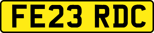 FE23RDC