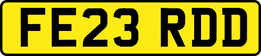 FE23RDD