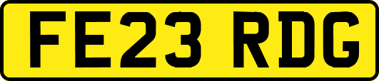 FE23RDG