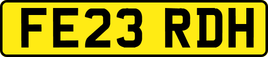 FE23RDH