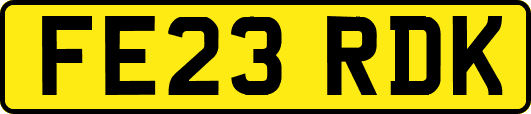 FE23RDK