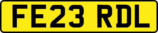 FE23RDL