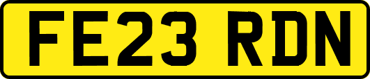 FE23RDN