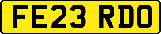 FE23RDO