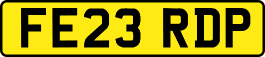 FE23RDP